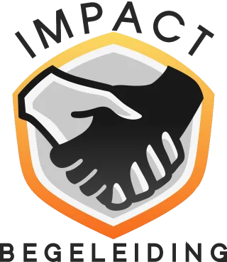 Impact Begeleiding logo
